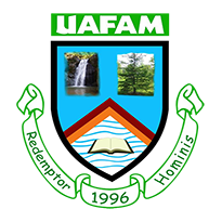 Logo UNAFAM